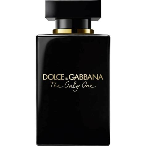 dolce and gabbana the only one dupe|the only one intense sample.